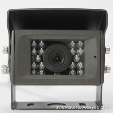 IP69K Waterproof Car Rearview Camera / Backup Camera / Car Back Camera